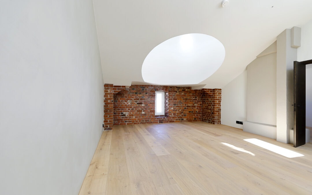 Mitä lupia tarvitaan ullakkorakentamisen aloittamiseen?