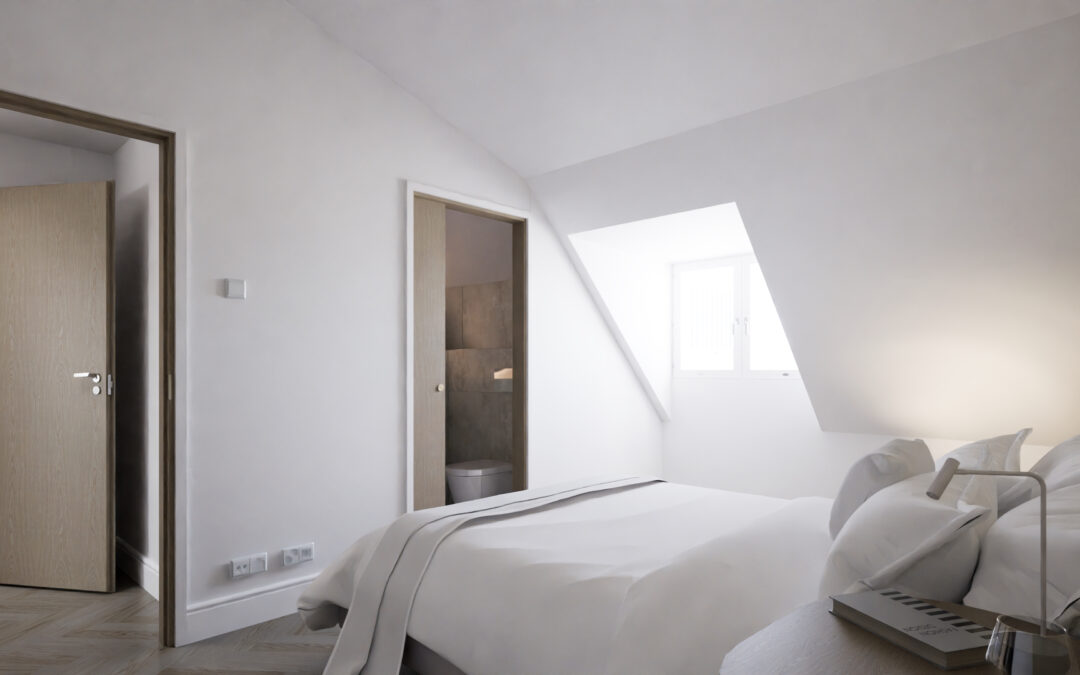 Ullakkorakentamisen taloudellinen kannattavuus – onko se oikeasti mahdollista?